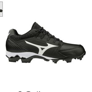Mizuno 9 Spike Advanced Finch Elite Fast pitch Runners